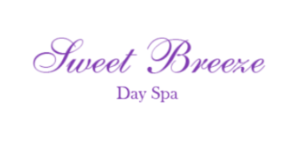 Sweet Breeze Day Spa logo